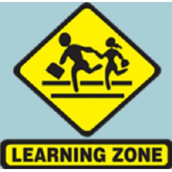 Learning Zone